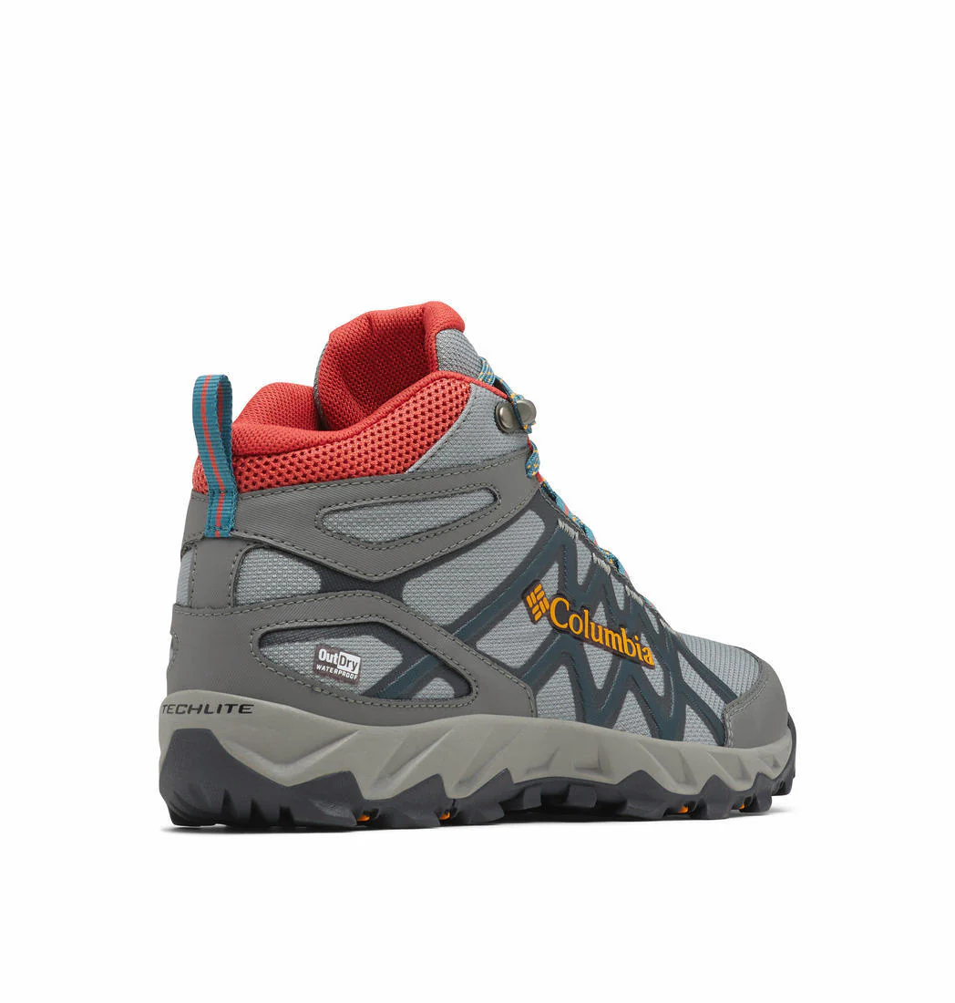 Columbia Women Black PEAKFREAK X2 MID OUTDRY - Image 4