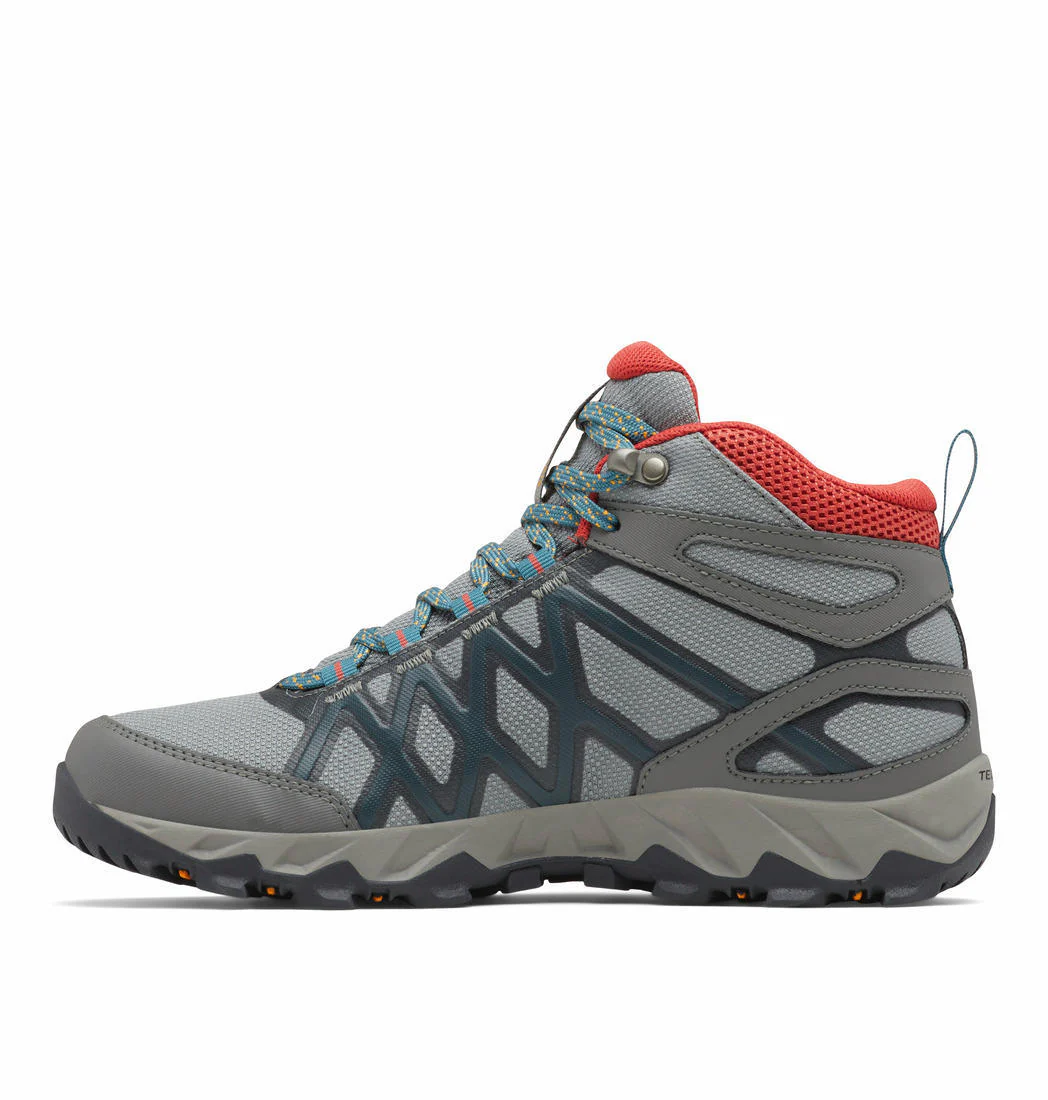 Columbia Women Black PEAKFREAK X2 MID OUTDRY - Image 6