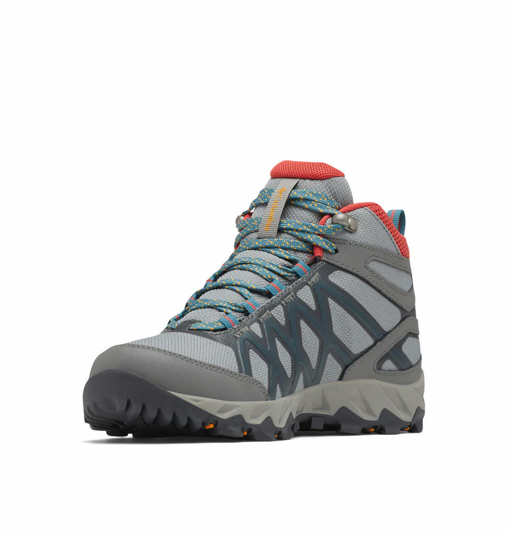 Columbia Women Black PEAKFREAK X2 MID OUTDRY - Image 7