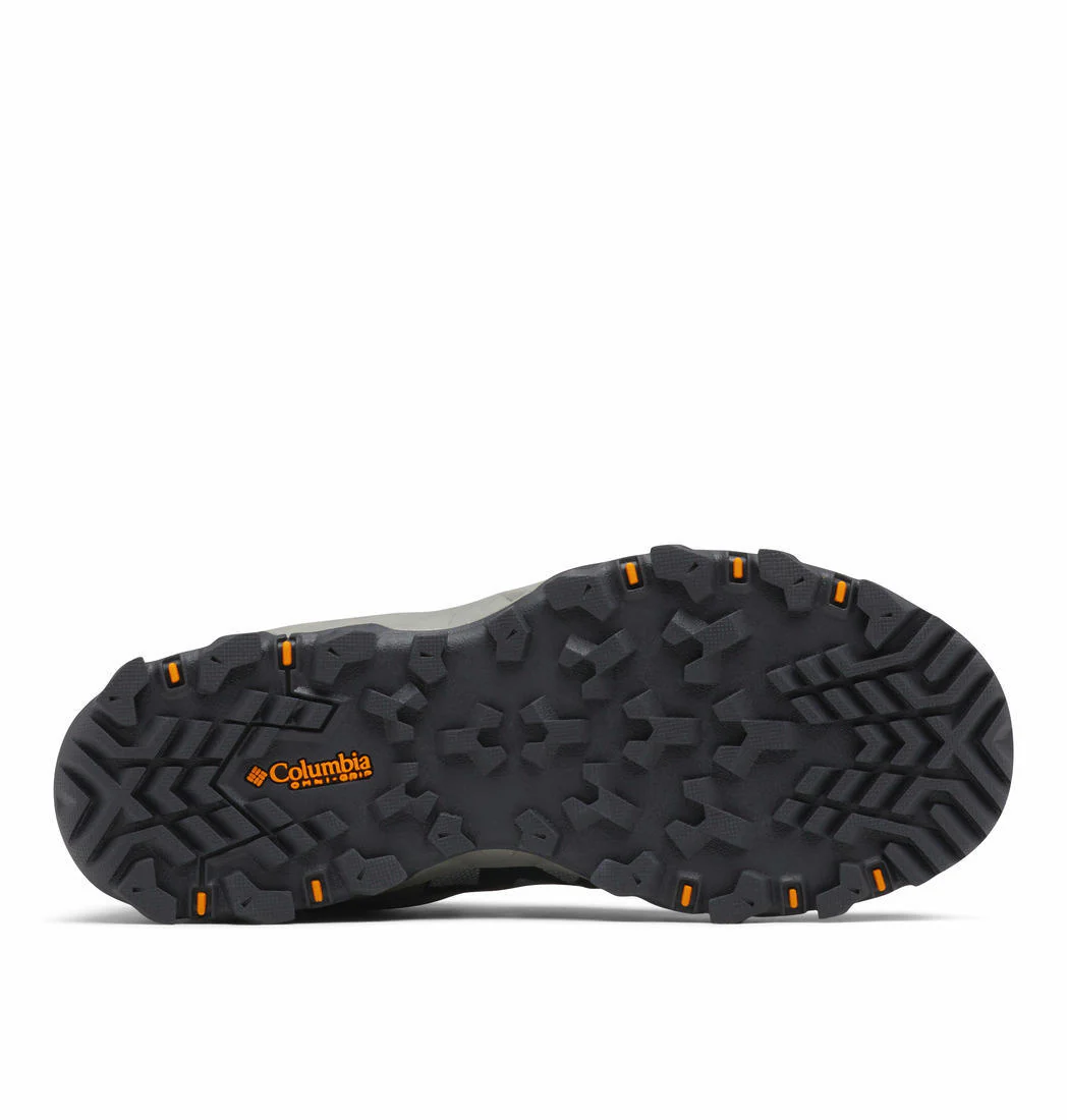 Columbia Women Black PEAKFREAK X2 MID OUTDRY - Image 8