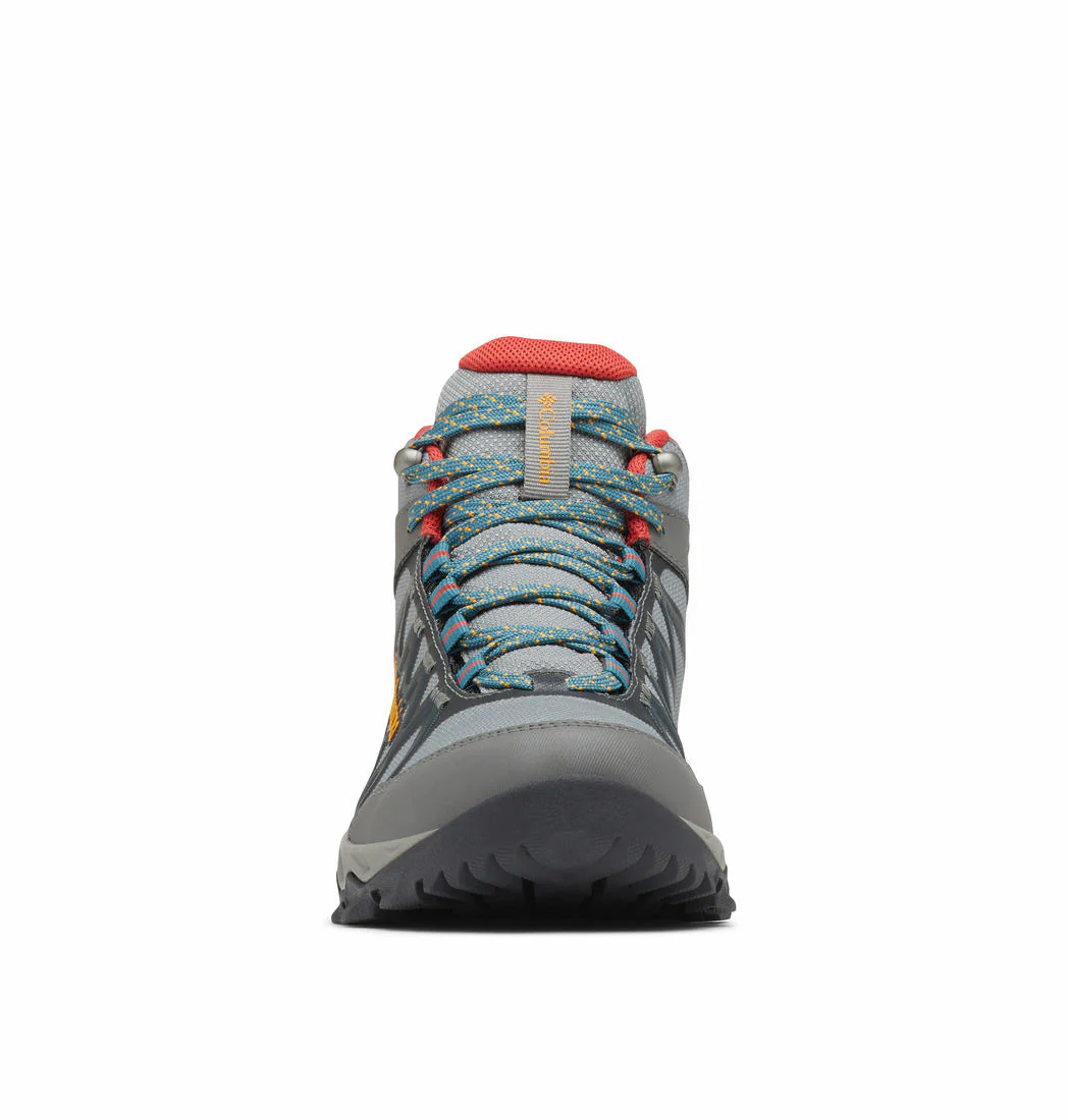 Columbia Women Black PEAKFREAK X2 MID OUTDRY - Image 9