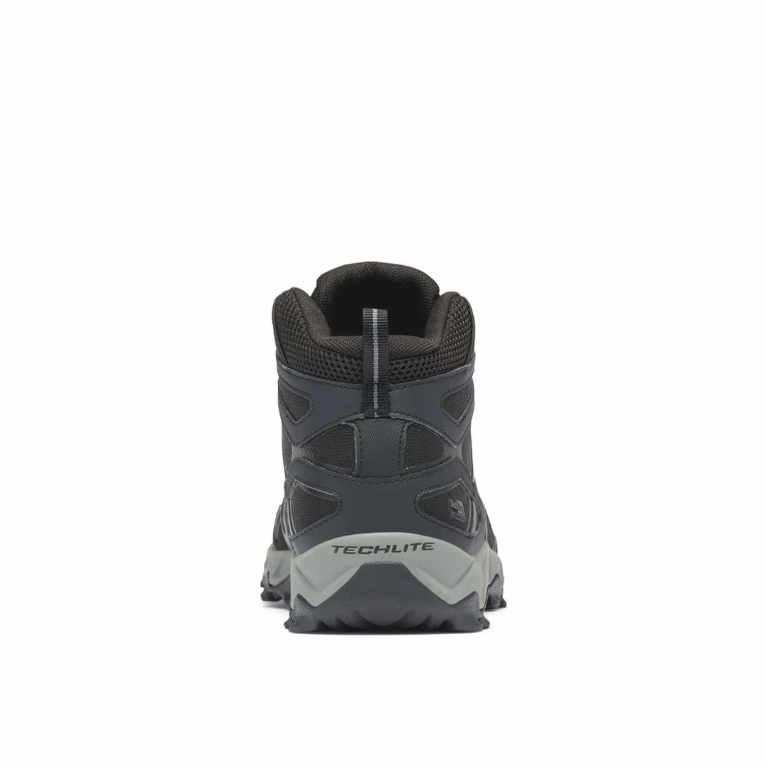 Columbia Women Black PEAKFREAK X2 MID OUTDRY - Image 10