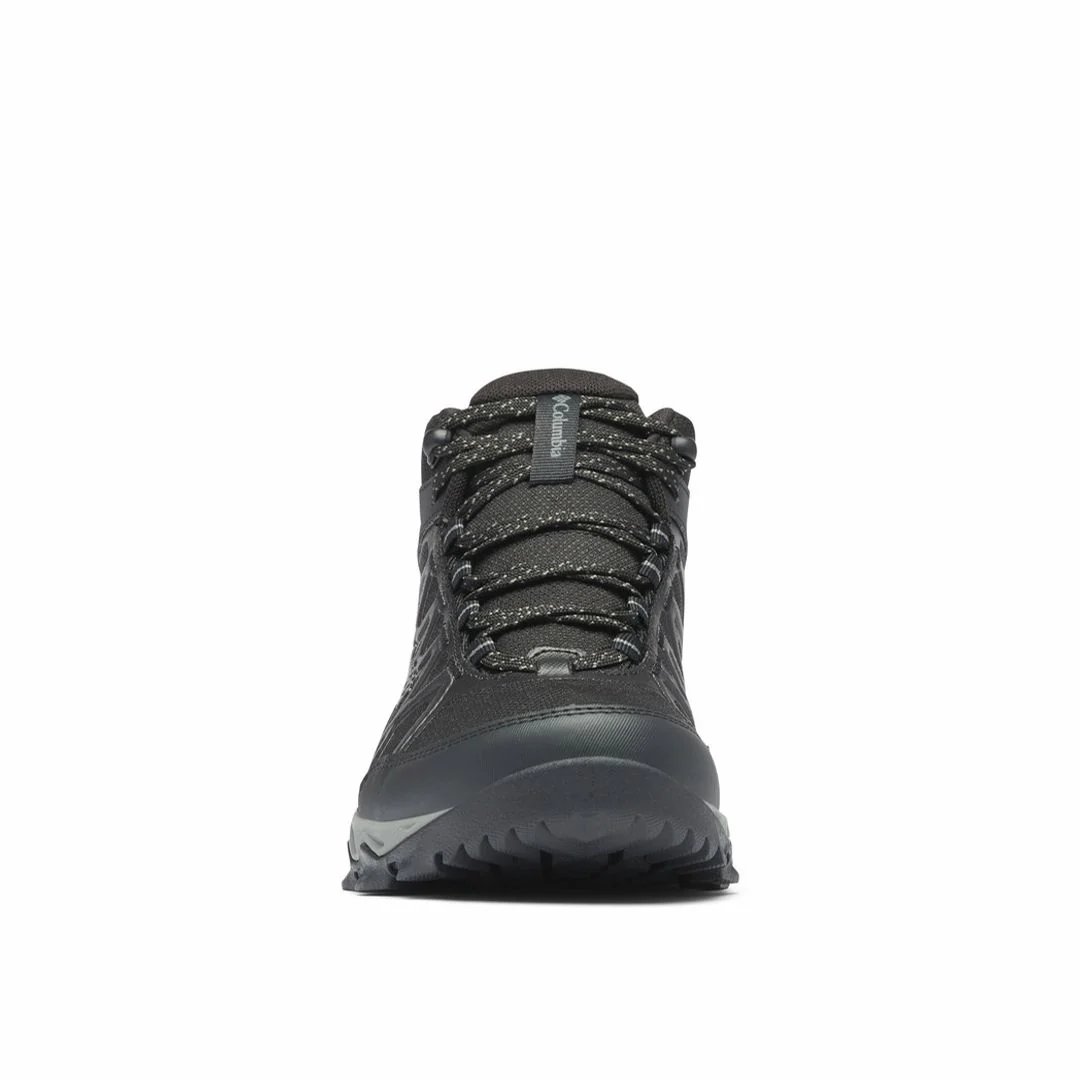 Columbia Women Black PEAKFREAK X2 MID OUTDRY - Image 4