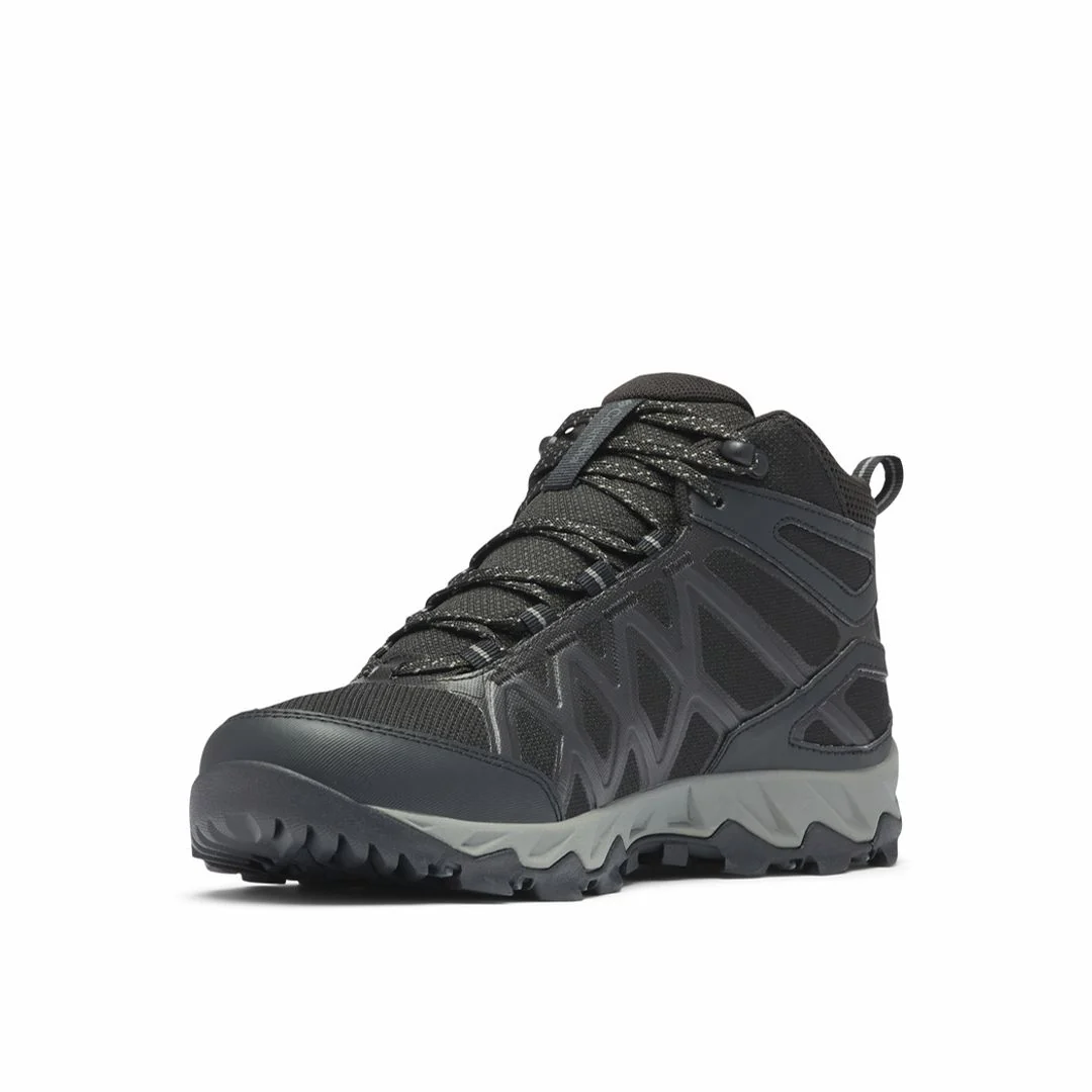 Columbia Women Black PEAKFREAK X2 MID OUTDRY - Image 6