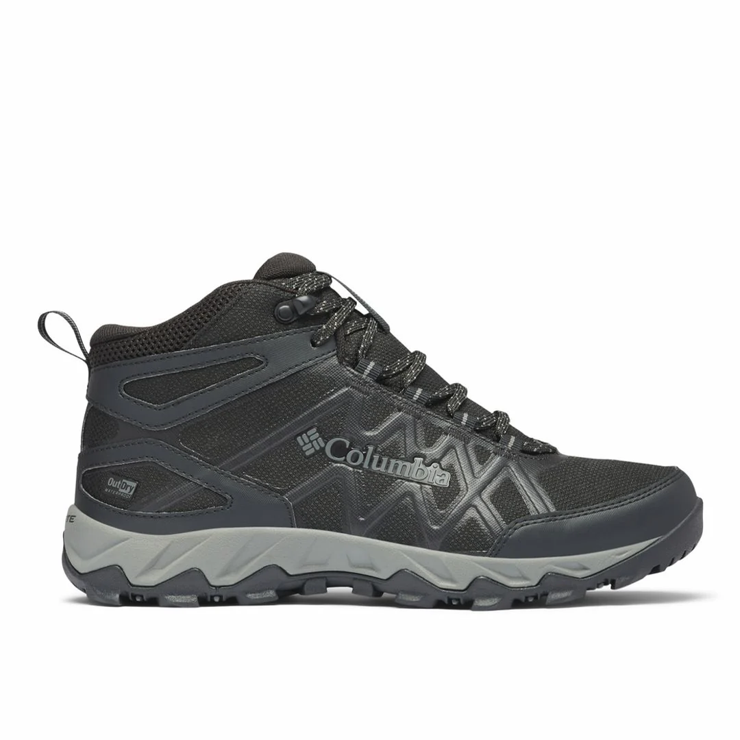 Columbia Women Black PEAKFREAK X2 MID OUTDRY - Image 8