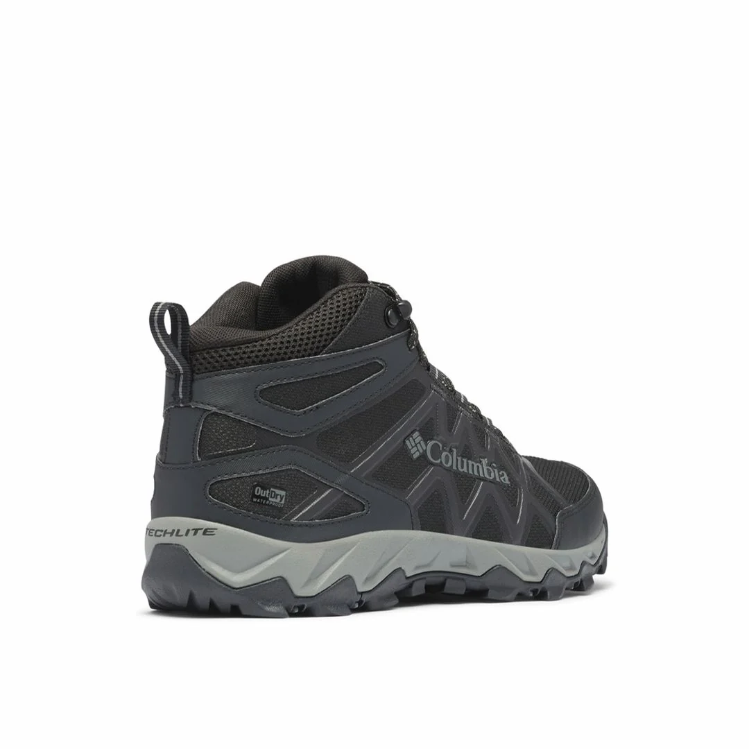 Columbia Women Black PEAKFREAK X2 MID OUTDRY - Image 9