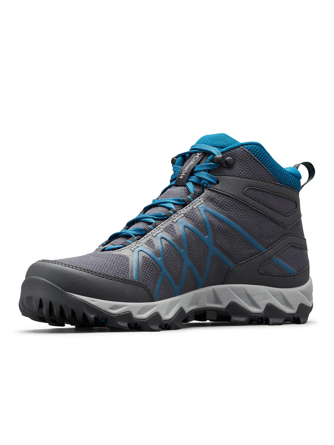 Columbia Women Black PEAKFREAK X2 MID OUTDRY - Image 6