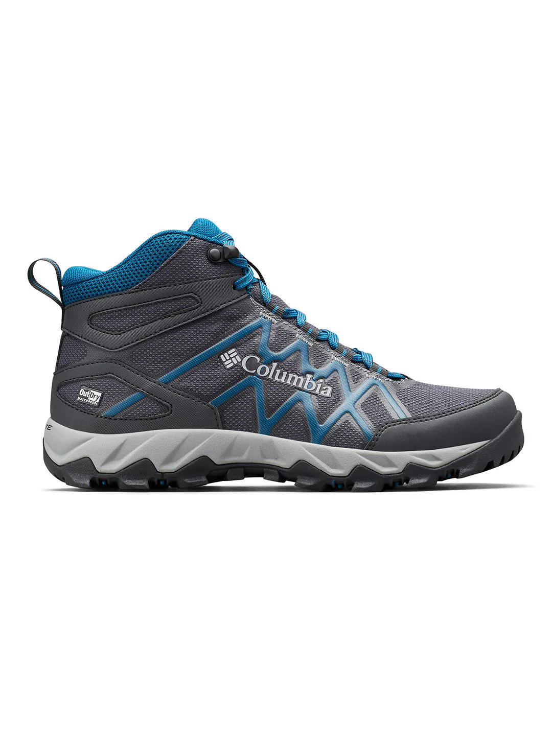 Columbia Women Black PEAKFREAK X2 MID OUTDRY - Image 7