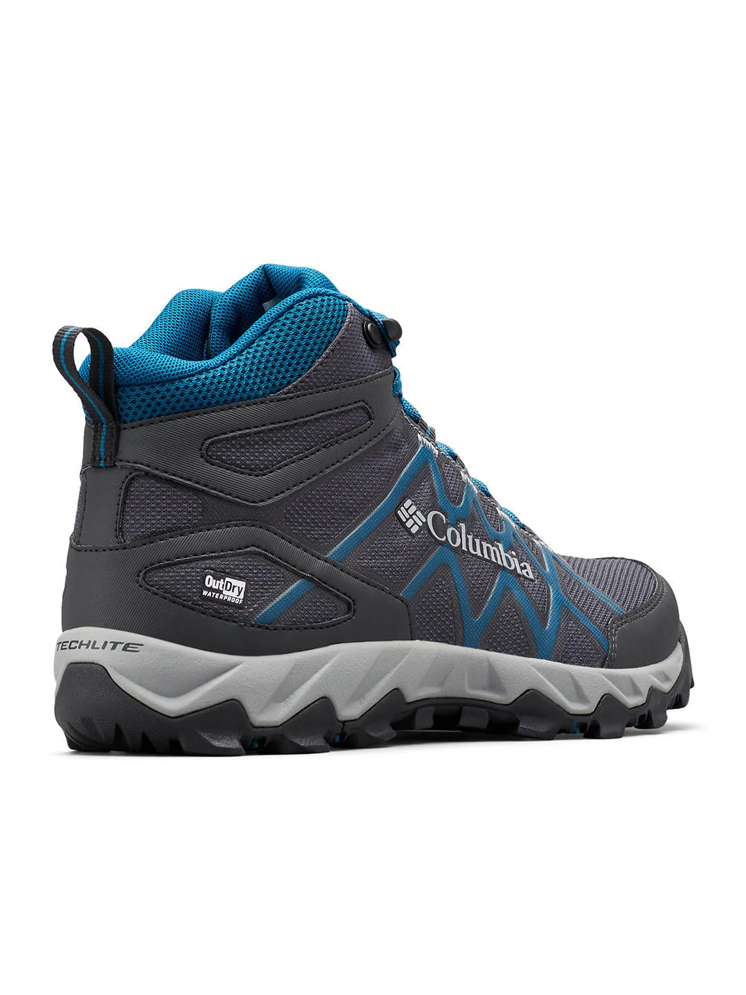 Columbia Women Black PEAKFREAK X2 MID OUTDRY - Image 8