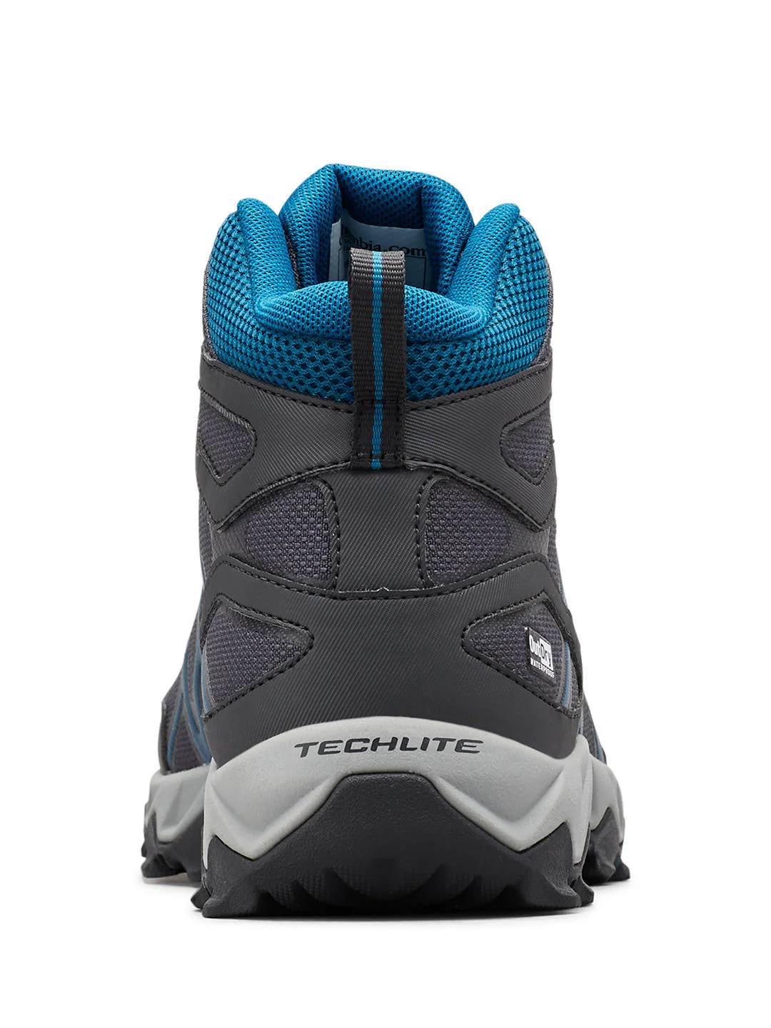 Columbia Women Black PEAKFREAK X2 MID OUTDRY - Image 9