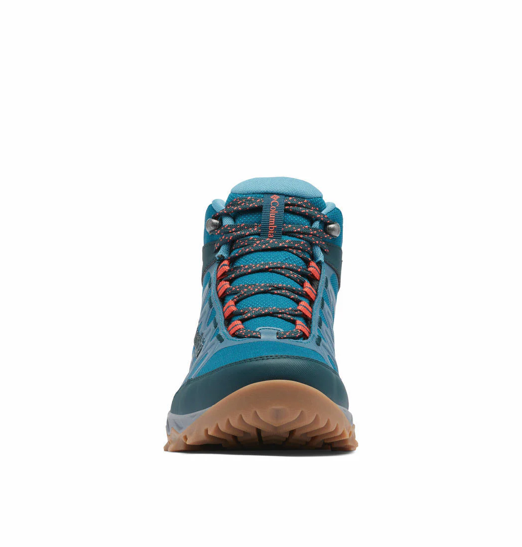 Columbia Women Green PEAKFREAK X2 MID OUTDRY - Image 10