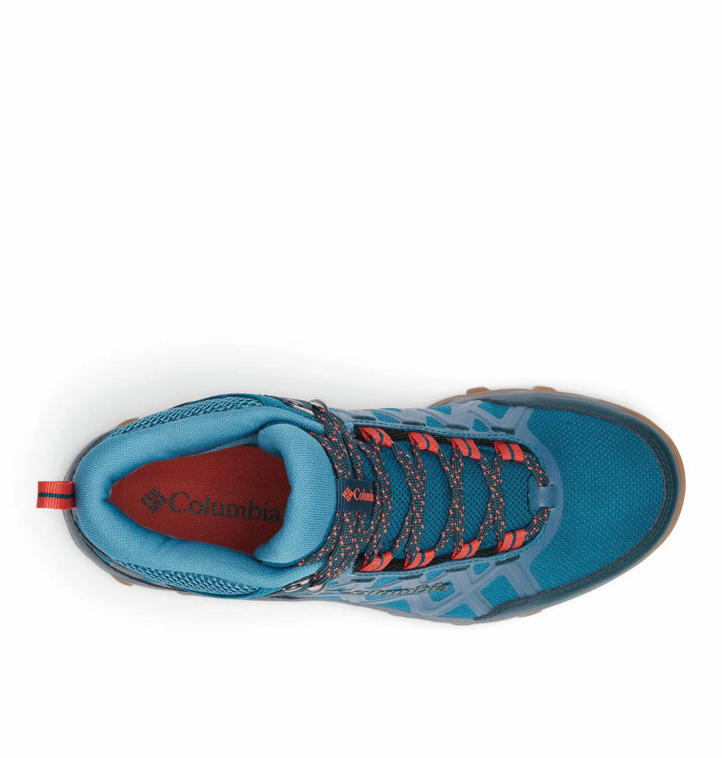 Columbia Women Green PEAKFREAK X2 MID OUTDRY - Image 11