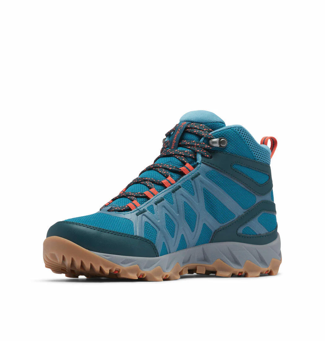 Columbia Women Green PEAKFREAK X2 MID OUTDRY - Image 6