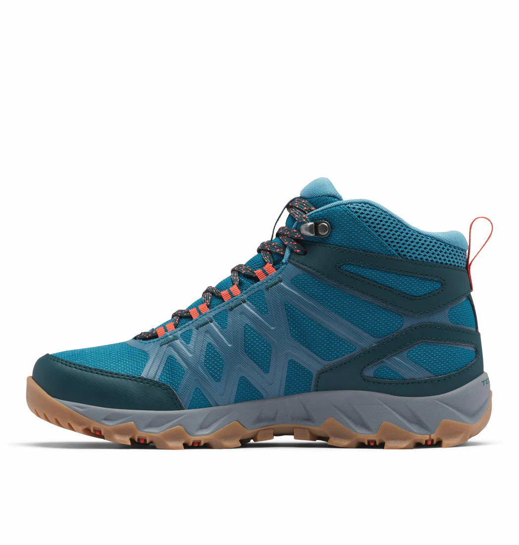 Columbia Women Green PEAKFREAK X2 MID OUTDRY - Image 7