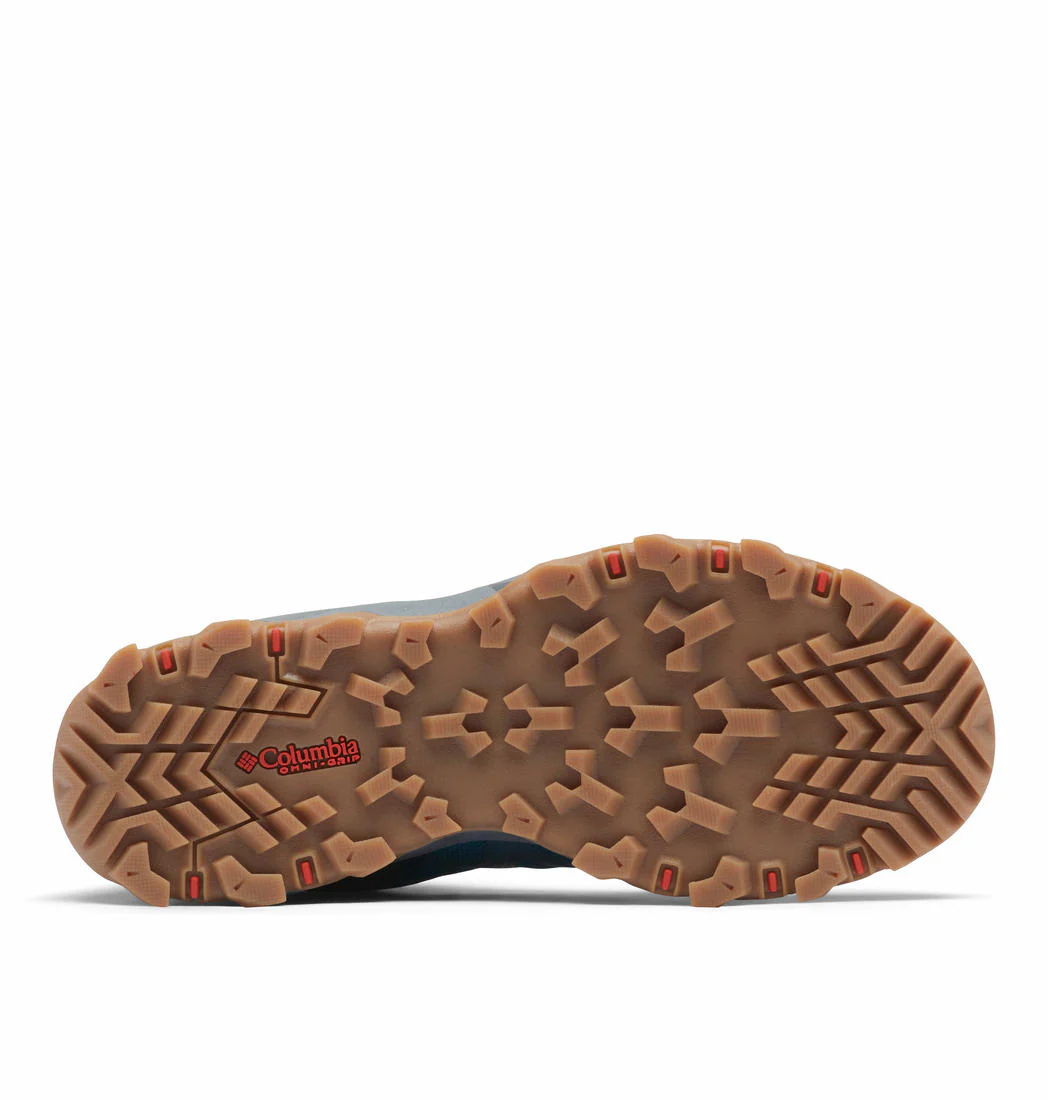 Columbia Women Green PEAKFREAK X2 MID OUTDRY - Image 8