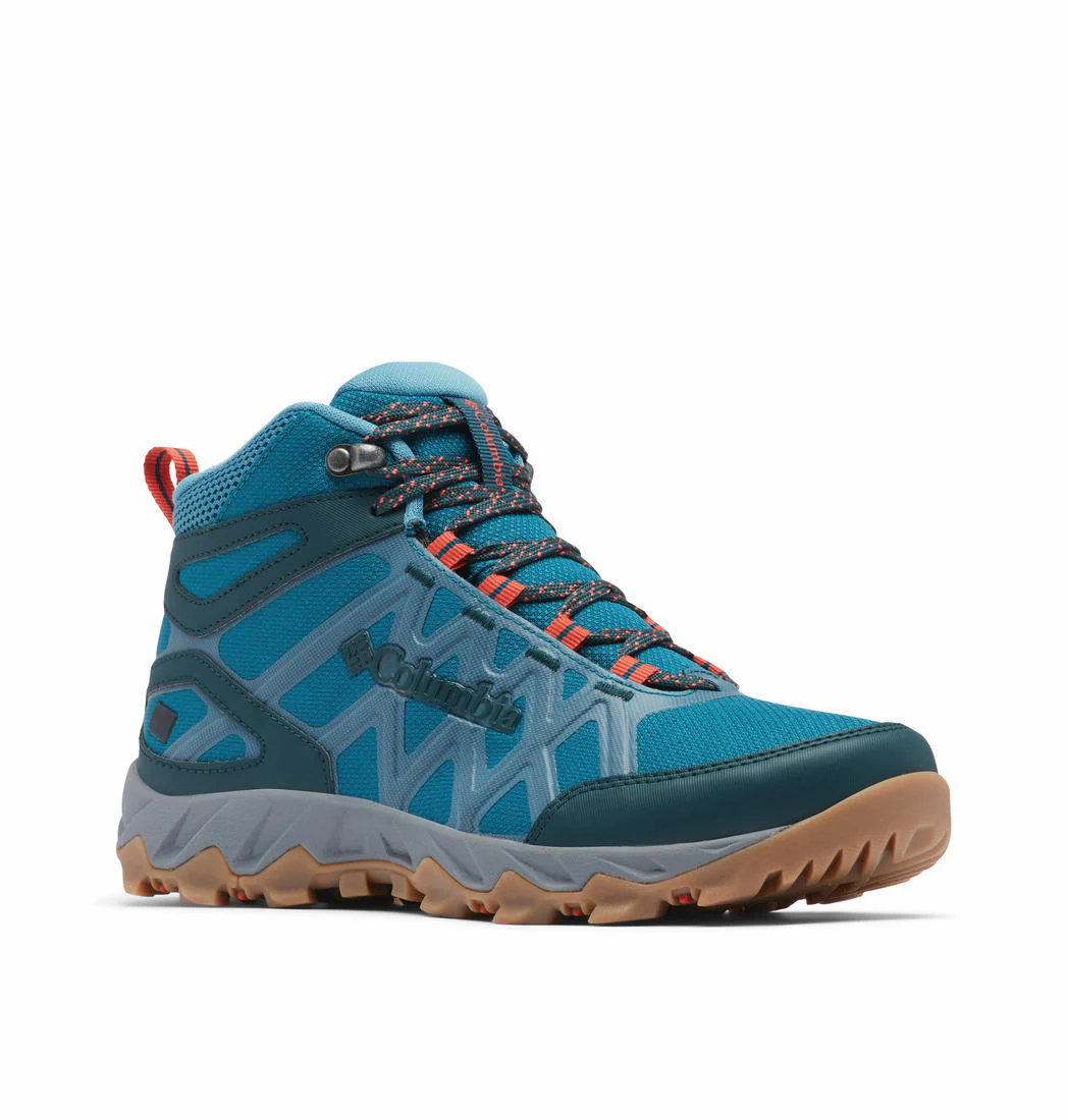 Columbia Women Green PEAKFREAK X2 MID OUTDRY - Image 9