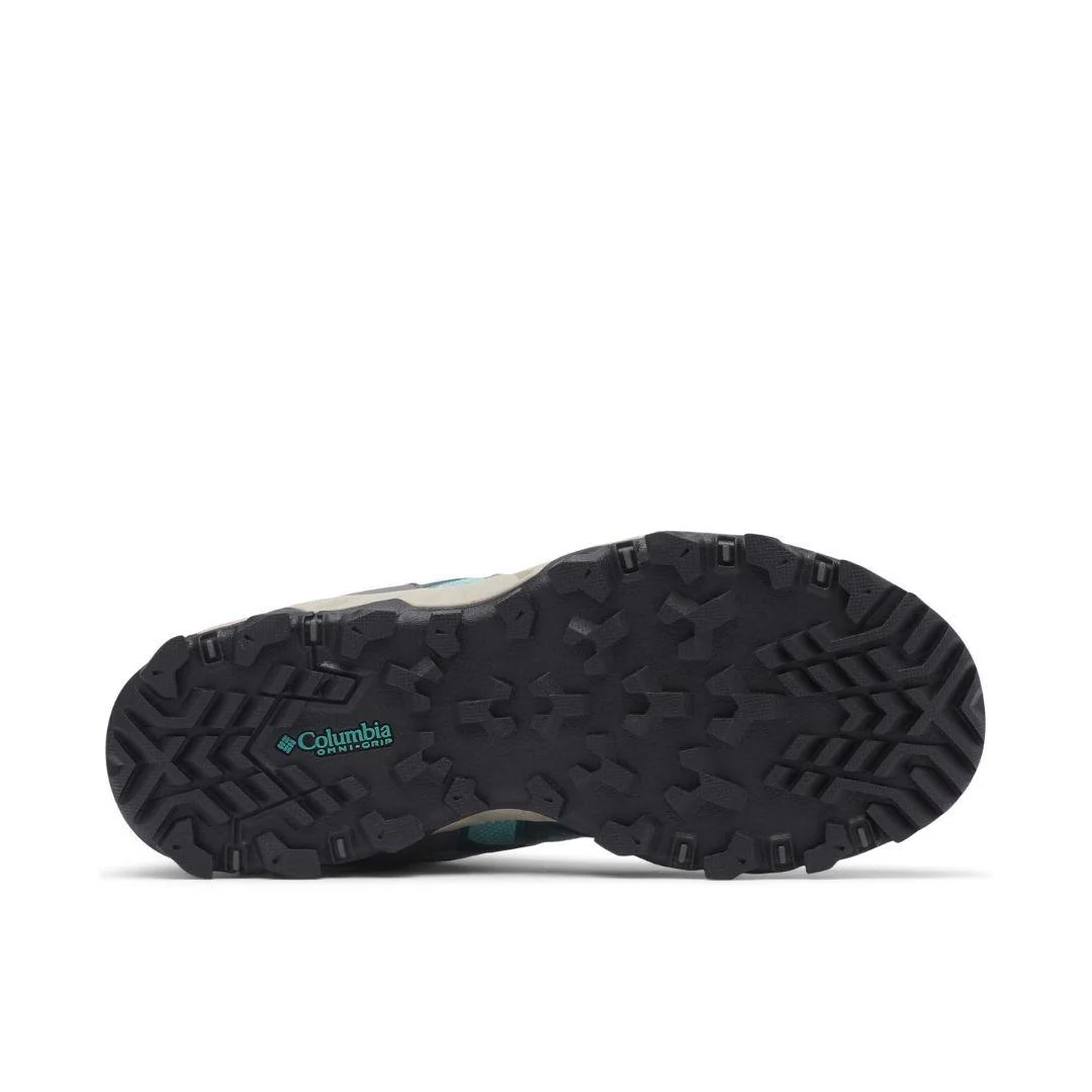 Columbia Women Green PEAKFREAK X2 MID OUTDRY - Image 4