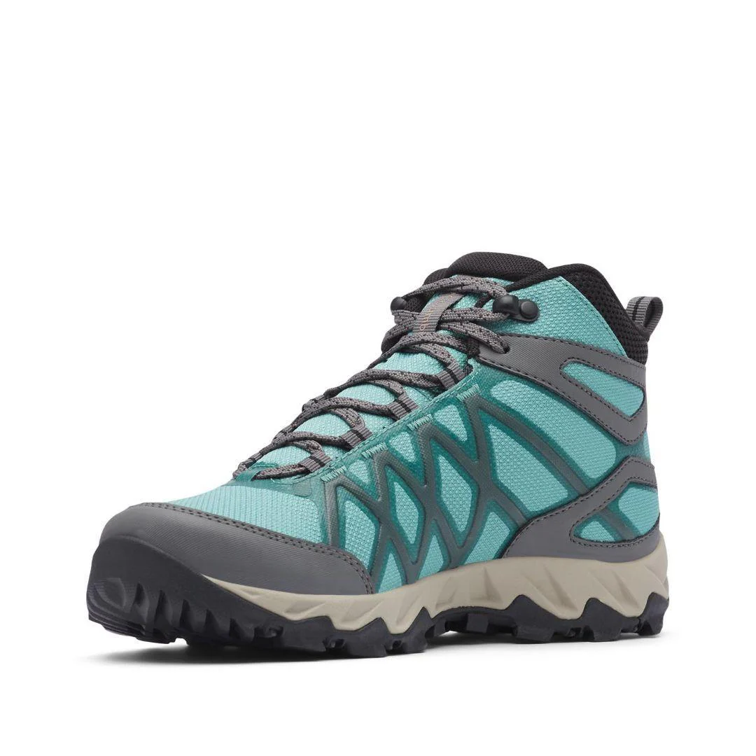 Columbia Women Green PEAKFREAK X2 MID OUTDRY - Image 8