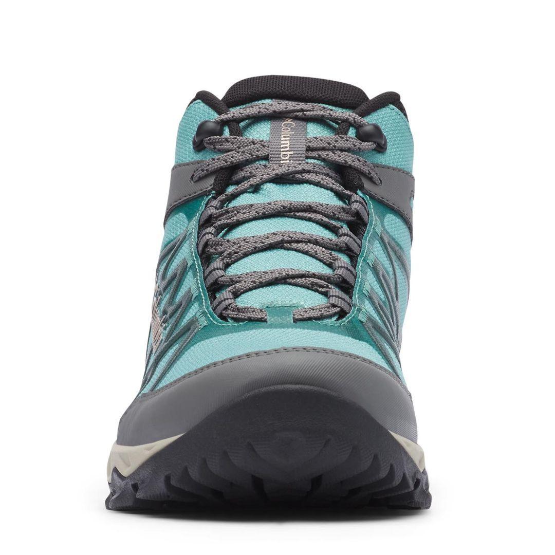 Columbia Women Green PEAKFREAK X2 MID OUTDRY - Image 9