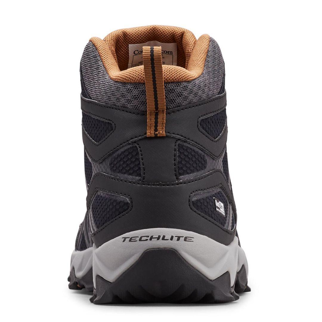 Columbia Men Black PEAKFREAK X2 MID OUTDRY - Image 10