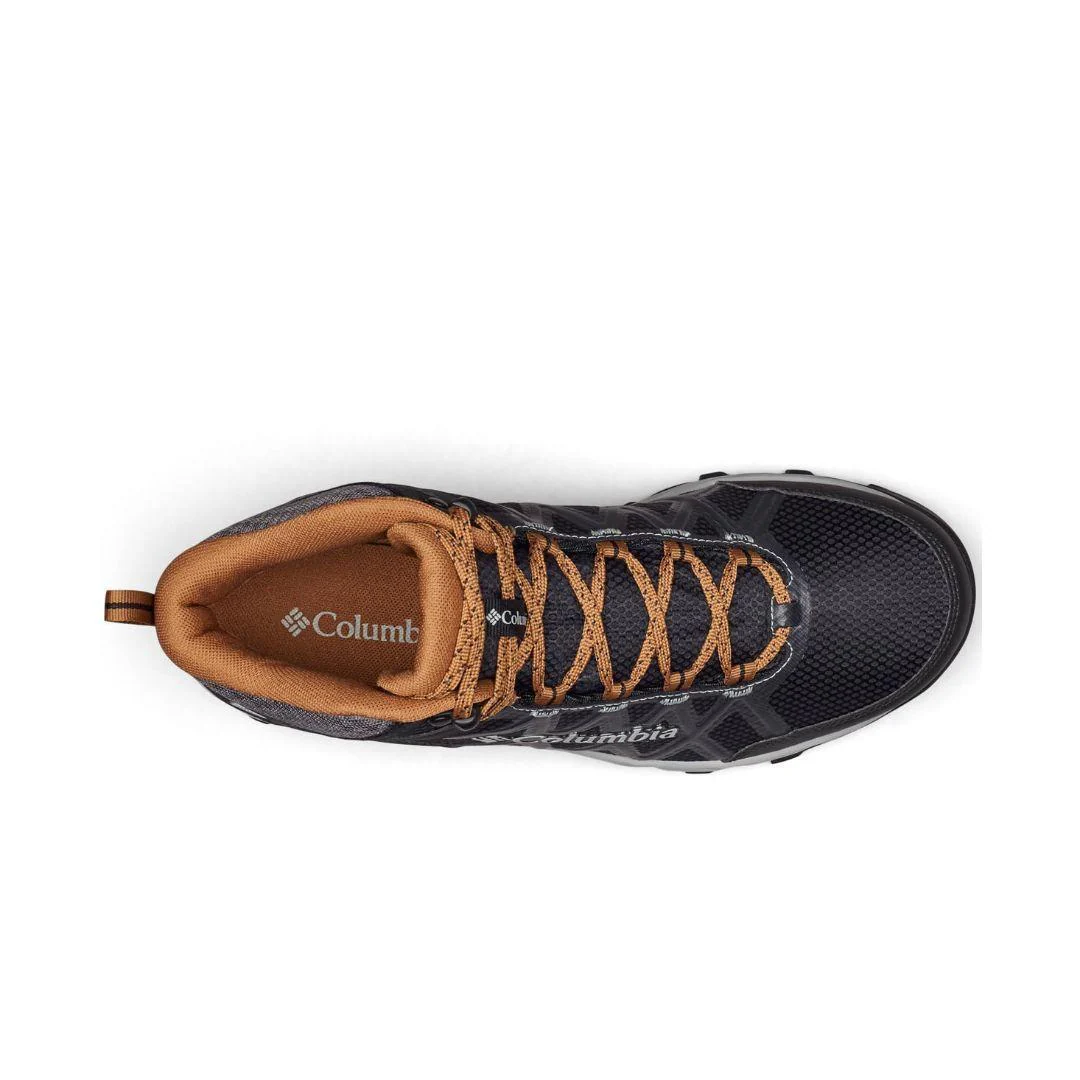 Columbia Men Black PEAKFREAK X2 MID OUTDRY - Image 2