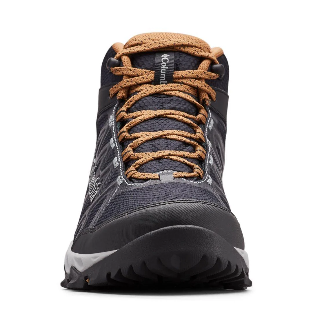 Columbia Men Black PEAKFREAK X2 MID OUTDRY - Image 4