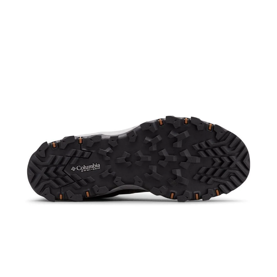Columbia Men Black PEAKFREAK X2 MID OUTDRY - Image 5