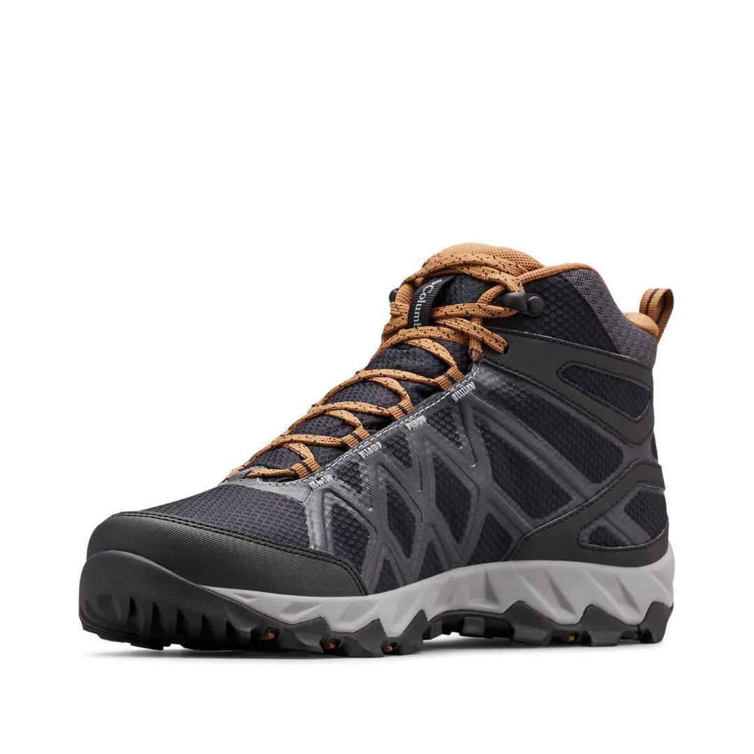 Columbia Men Black PEAKFREAK X2 MID OUTDRY - Image 6