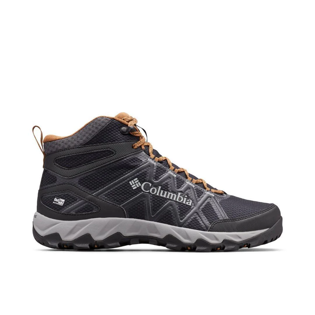 Columbia Men Black PEAKFREAK X2 MID OUTDRY - Image 7