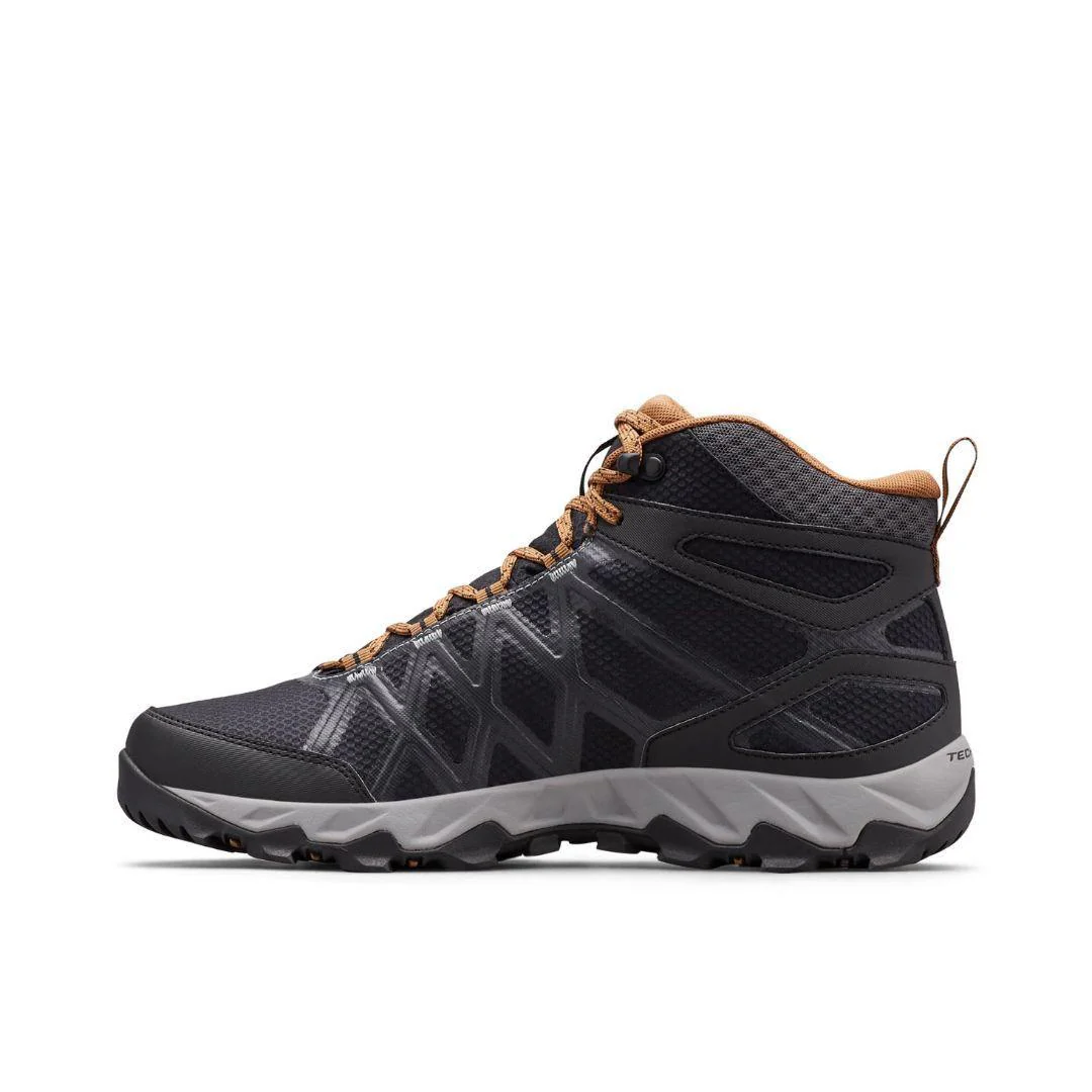 Columbia Men Black PEAKFREAK X2 MID OUTDRY - Image 8