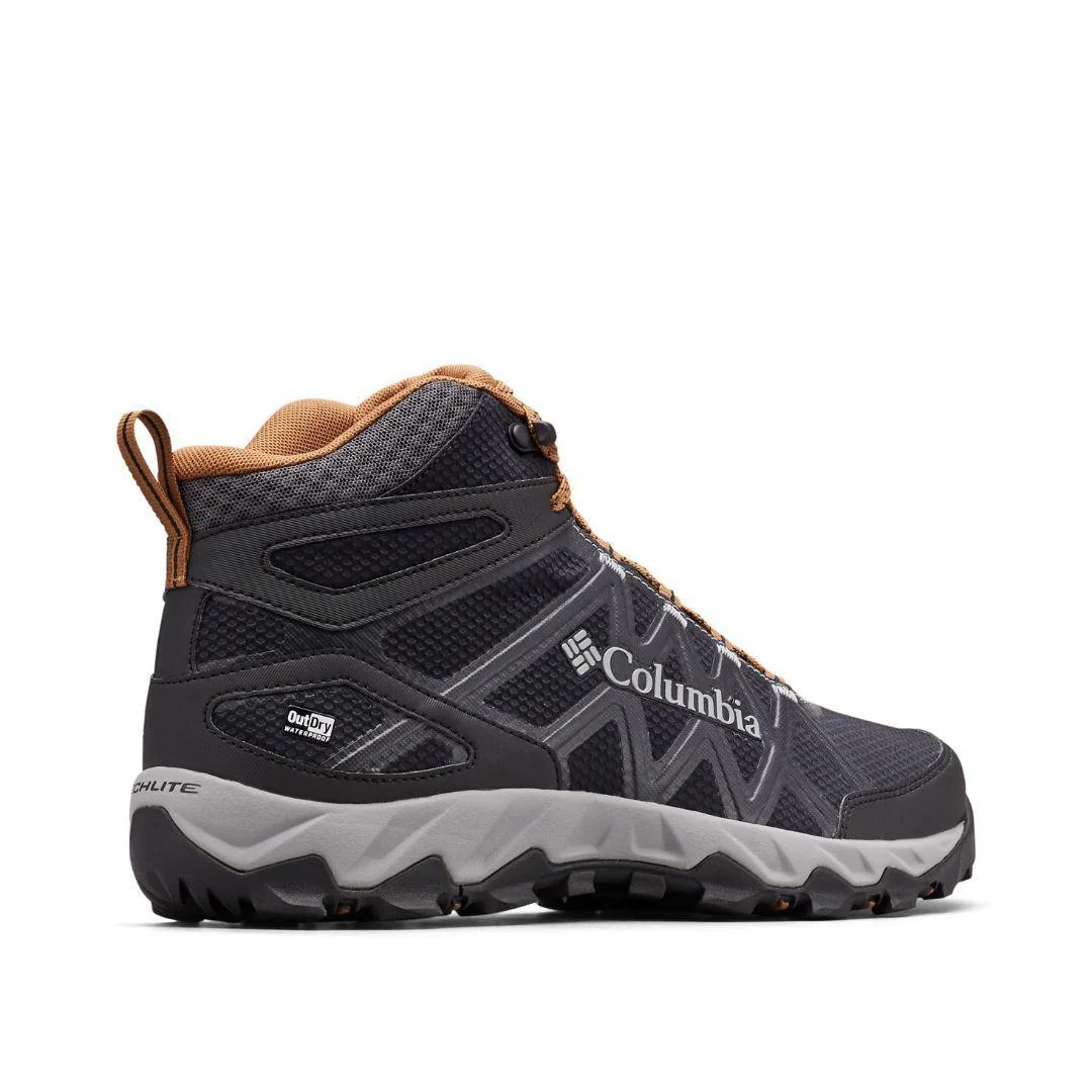 Columbia Men Black PEAKFREAK X2 MID OUTDRY - Image 9