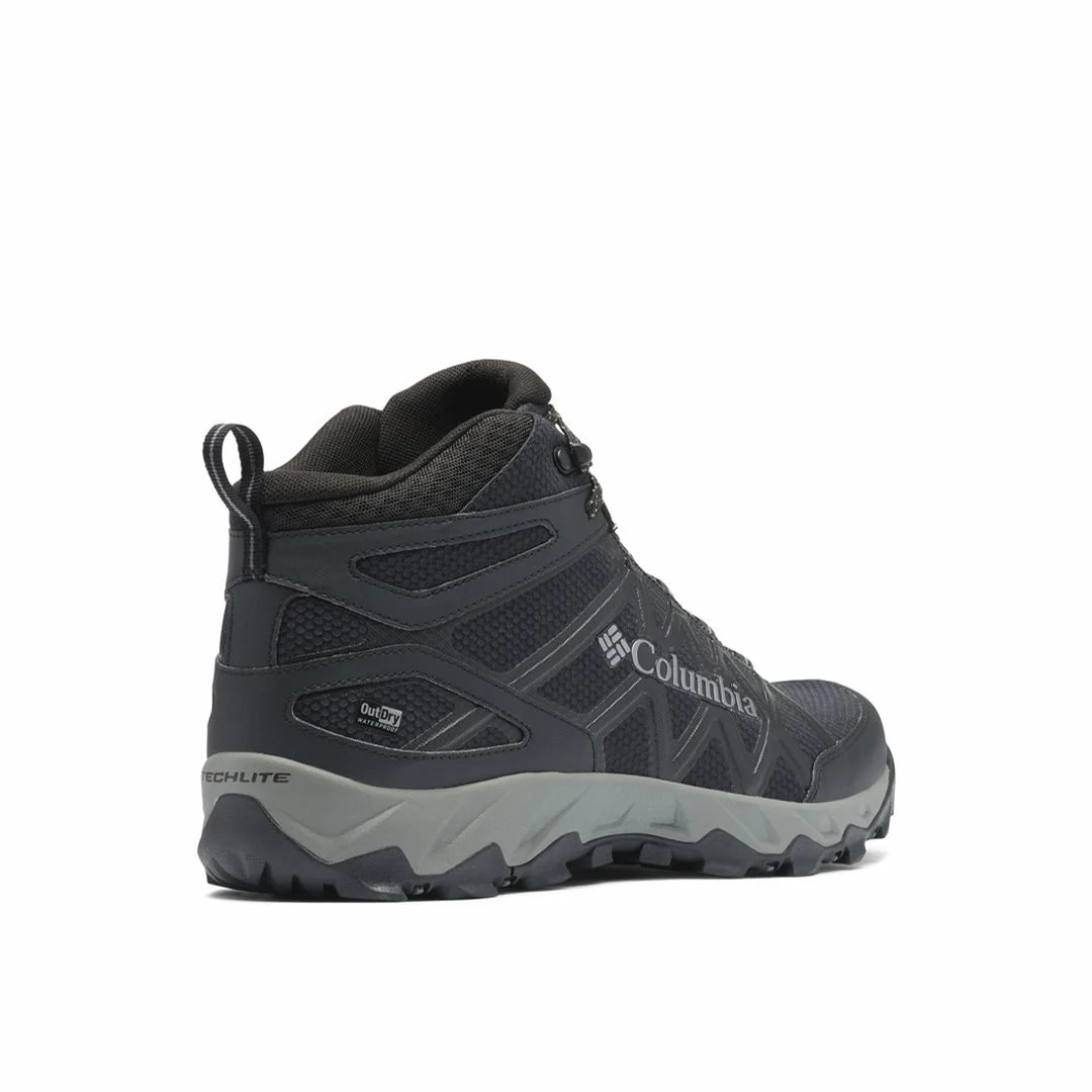 Columbia Men Black PEAKFREAK X2 MID OUTDRY - Image 10