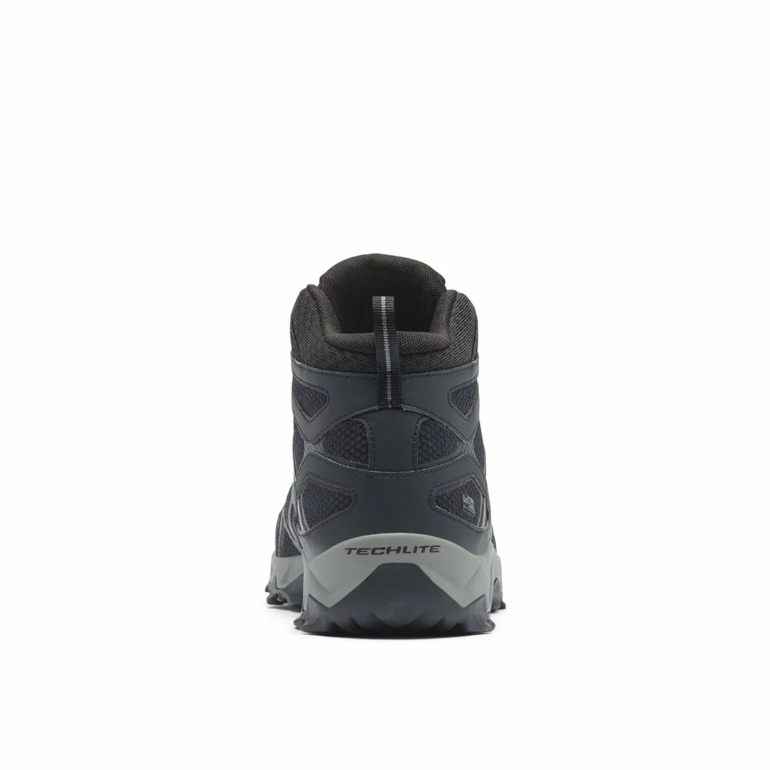 Columbia Men Black PEAKFREAK X2 MID OUTDRY - Image 11