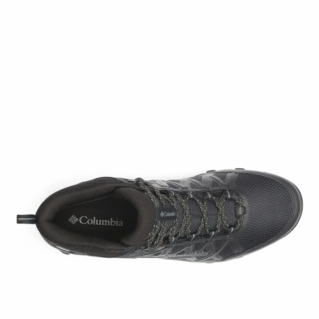Columbia Men Black PEAKFREAK X2 MID OUTDRY - Image 2