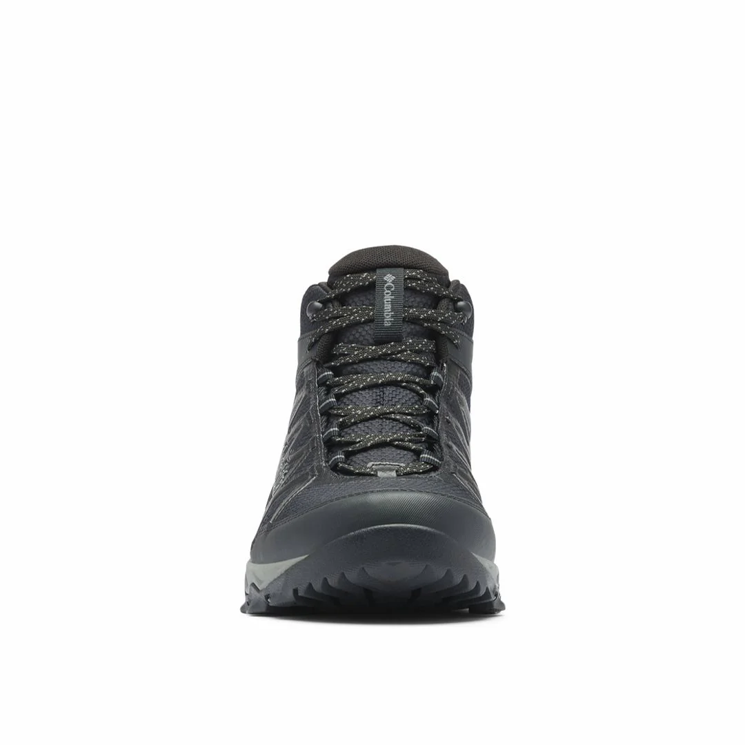 Columbia Men Black PEAKFREAK X2 MID OUTDRY - Image 4