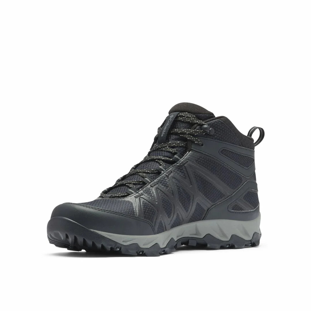 Columbia Men Black PEAKFREAK X2 MID OUTDRY - Image 7