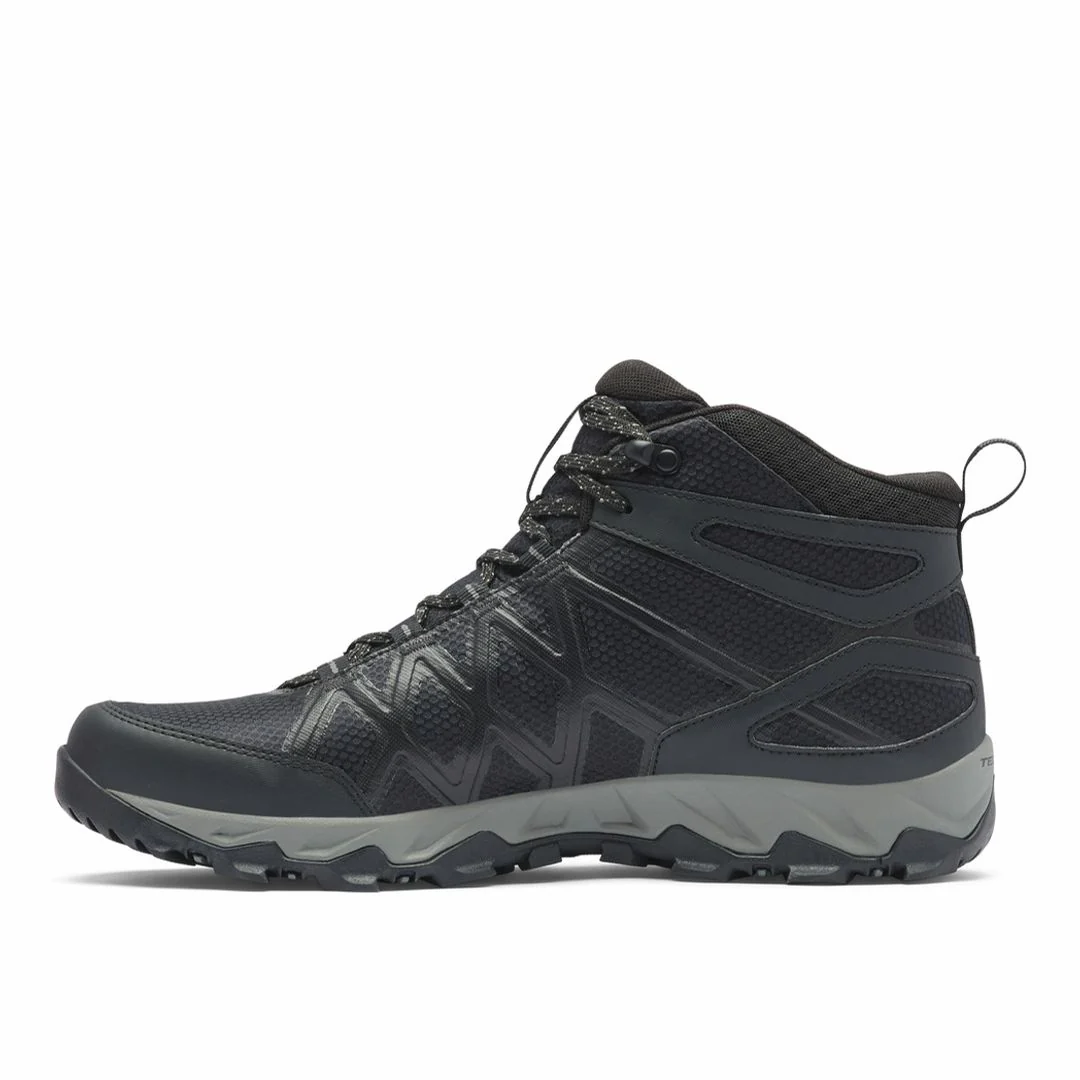 Columbia Men Black PEAKFREAK X2 MID OUTDRY - Image 8