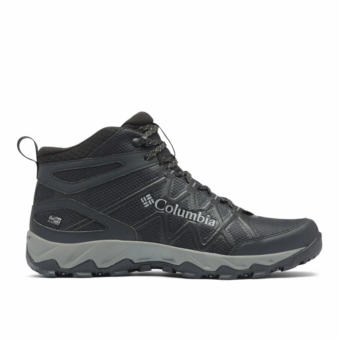 Columbia Men Black PEAKFREAK X2 MID OUTDRY - Image 9