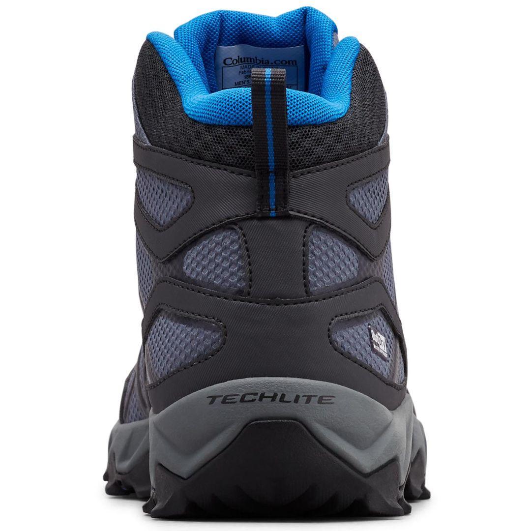 Columbia Men Grey PEAKFREAK X2 MID OUTDRY - Image 10