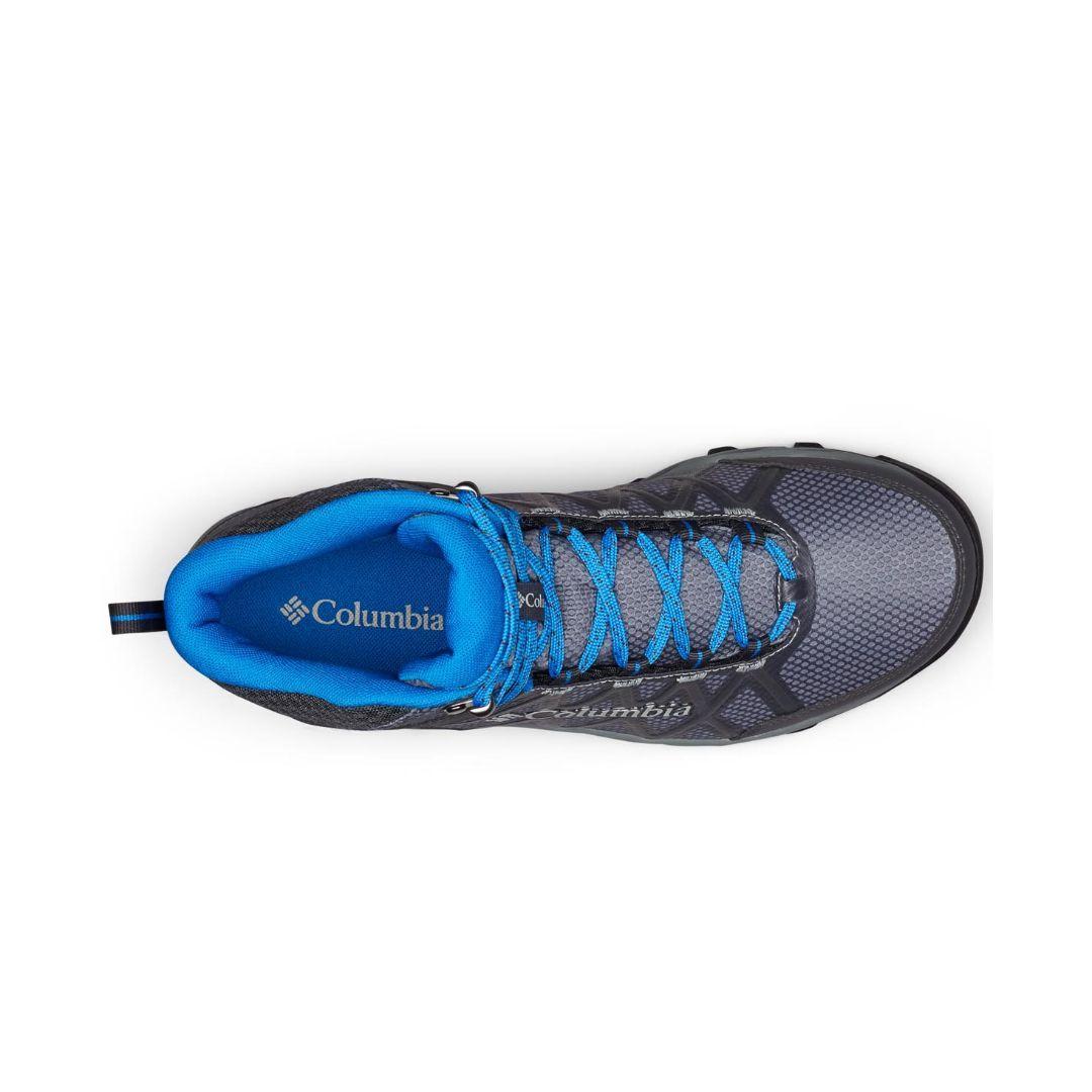 Columbia Men Grey PEAKFREAK X2 MID OUTDRY - Image 2