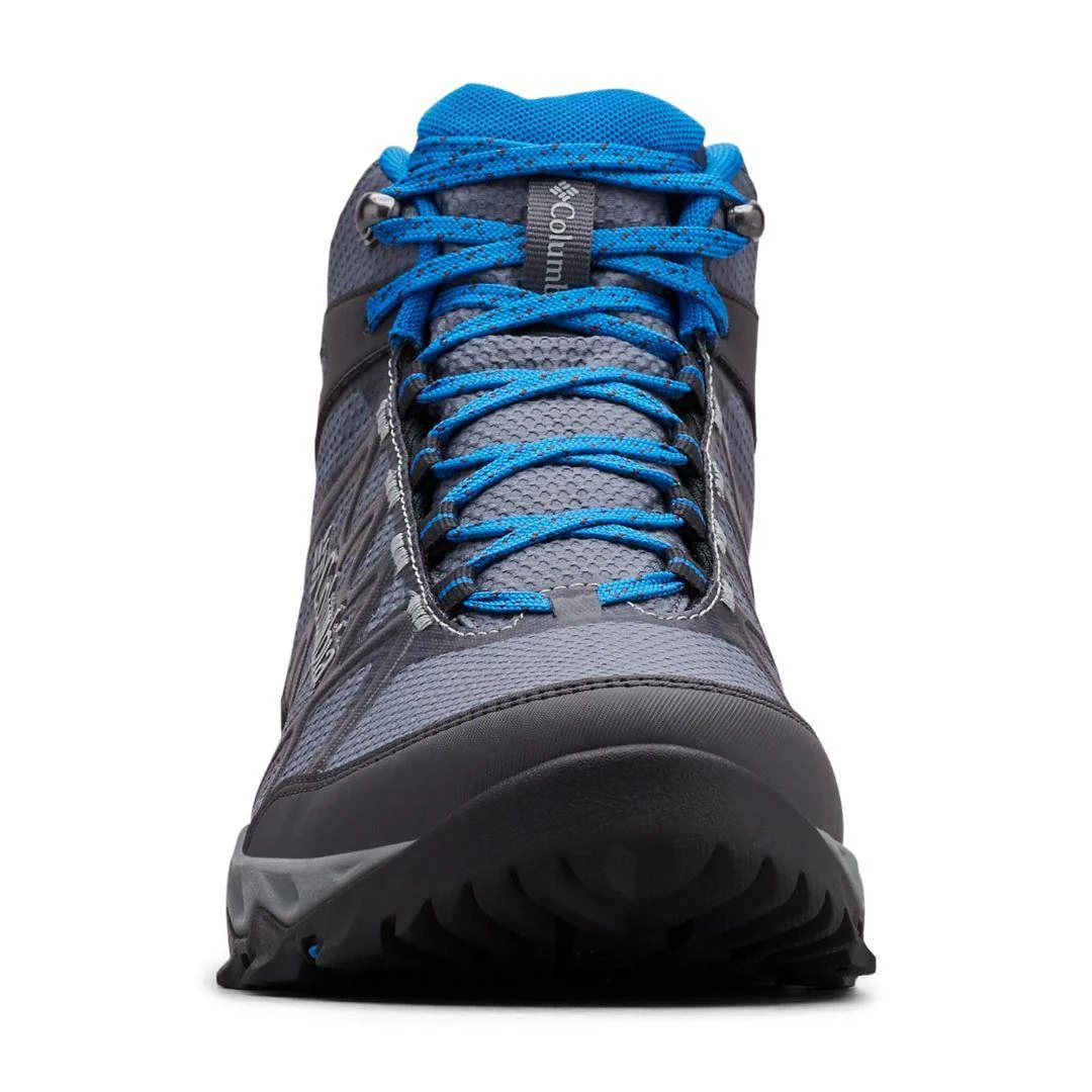 Columbia Men Grey PEAKFREAK X2 MID OUTDRY - Image 4