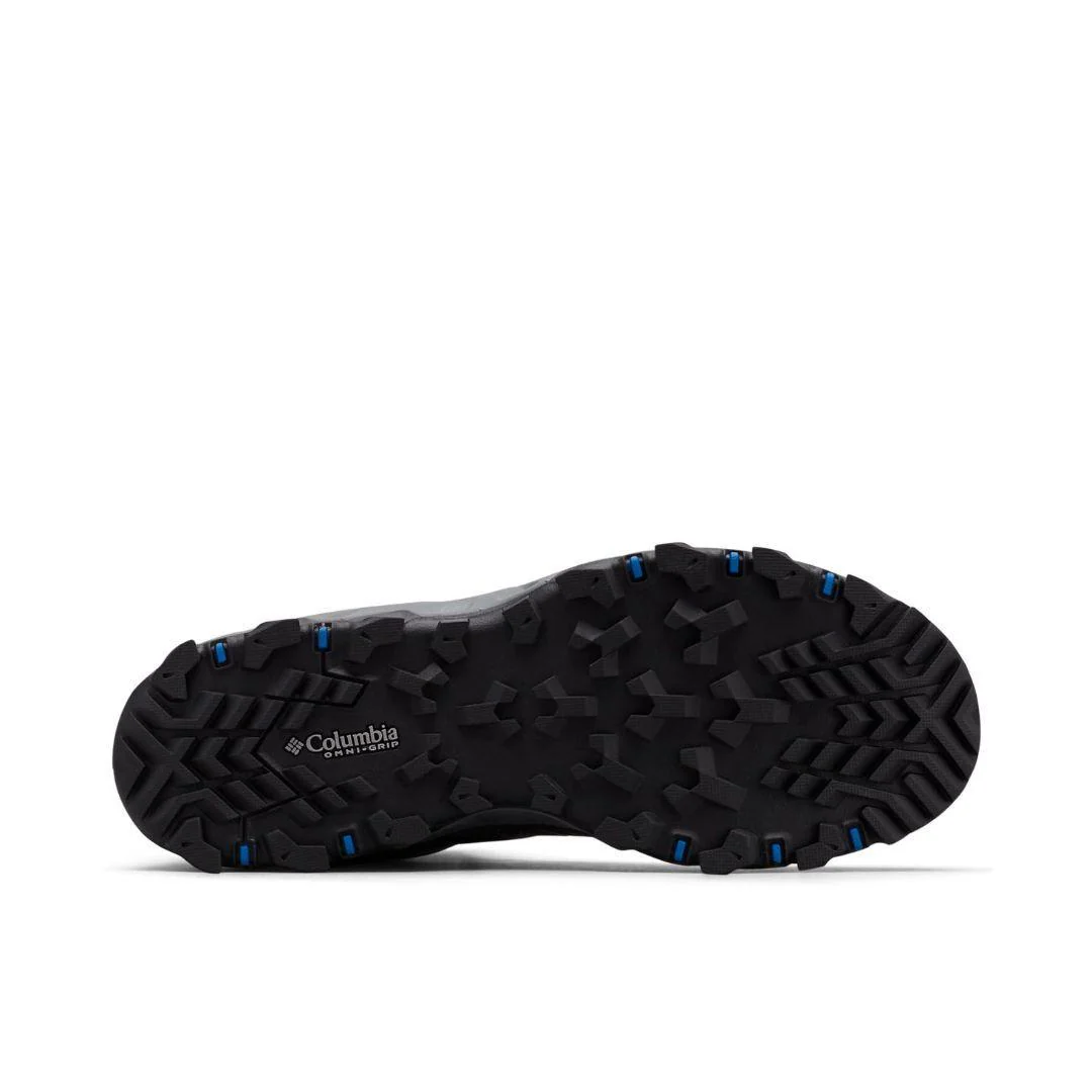 Columbia Men Grey PEAKFREAK X2 MID OUTDRY - Image 5