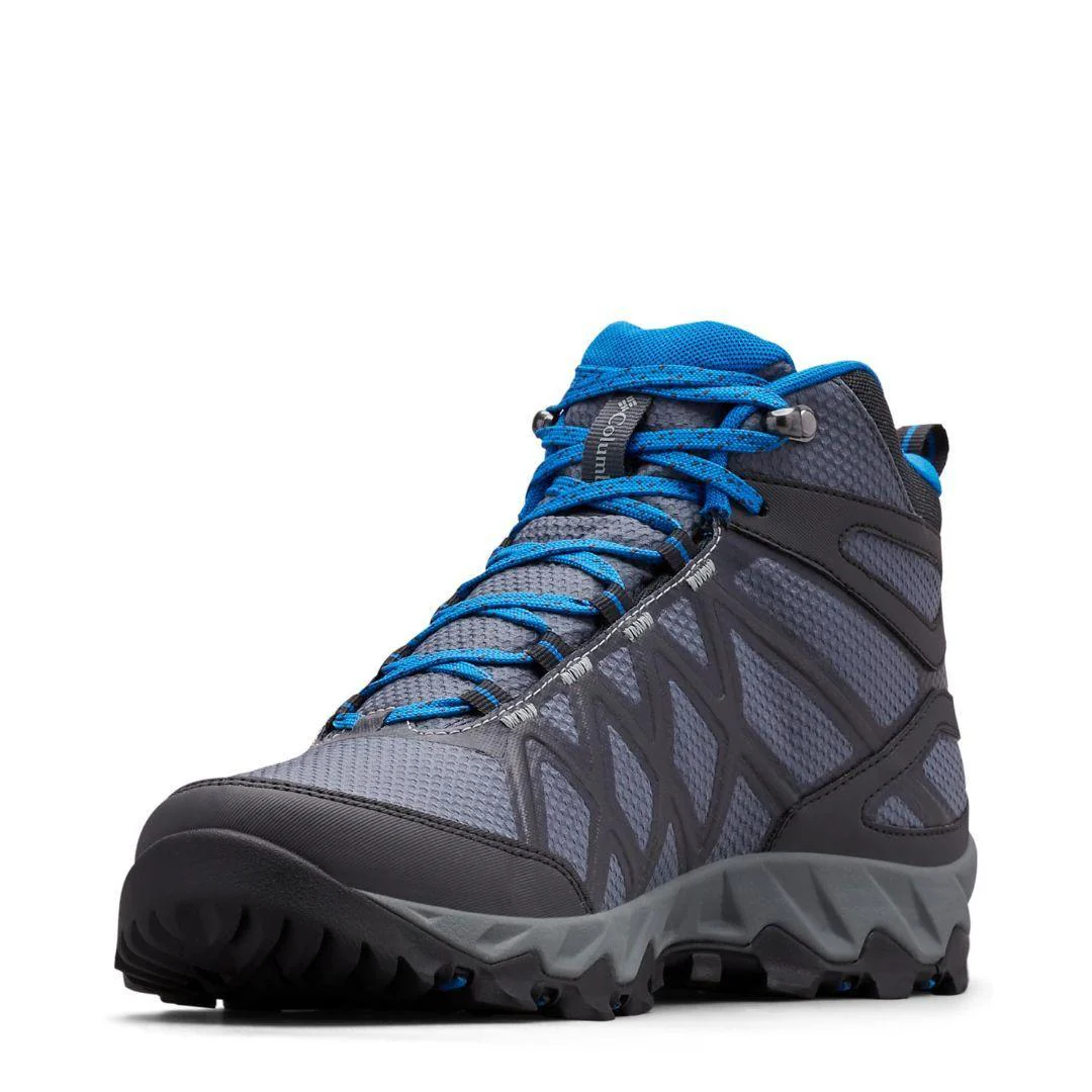 Columbia Men Grey PEAKFREAK X2 MID OUTDRY - Image 6