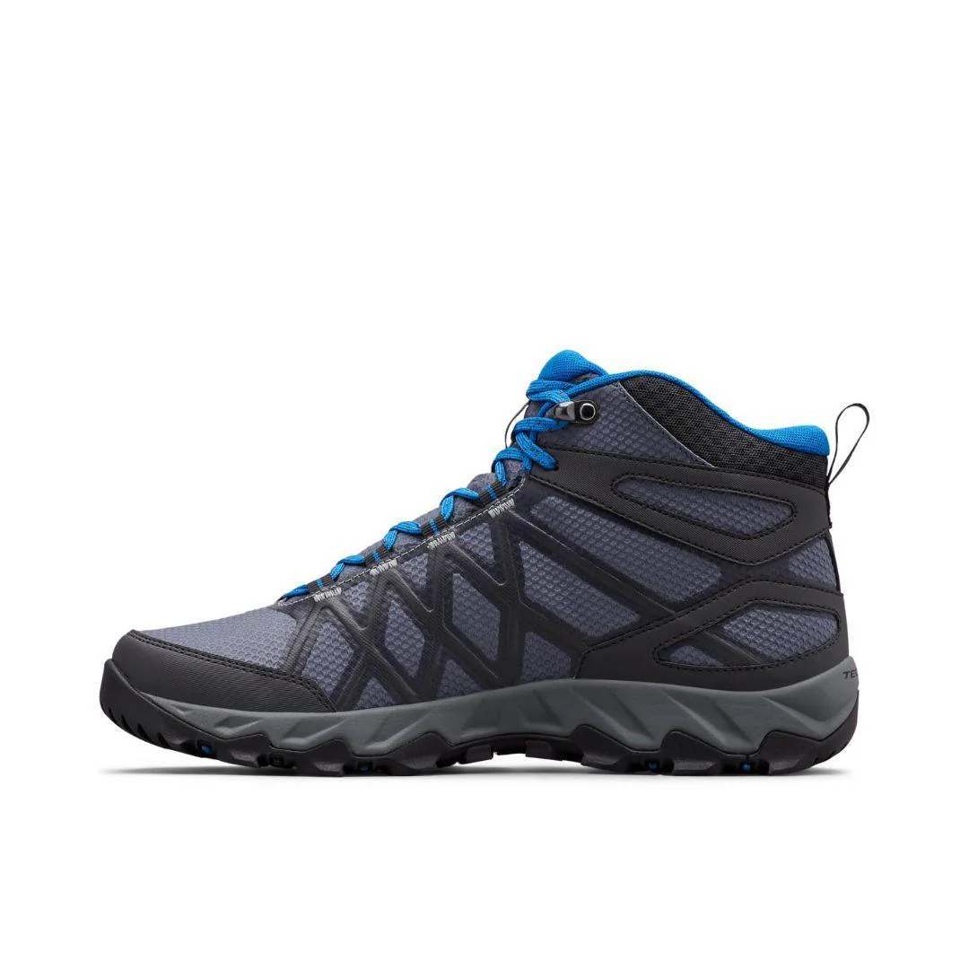 Columbia Men Grey PEAKFREAK X2 MID OUTDRY - Image 7