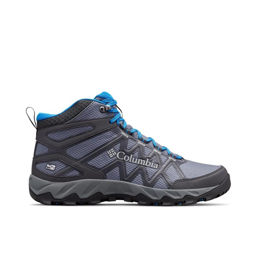 Columbia Men Grey PEAKFREAK X2 MID OUTDRY - Image 8