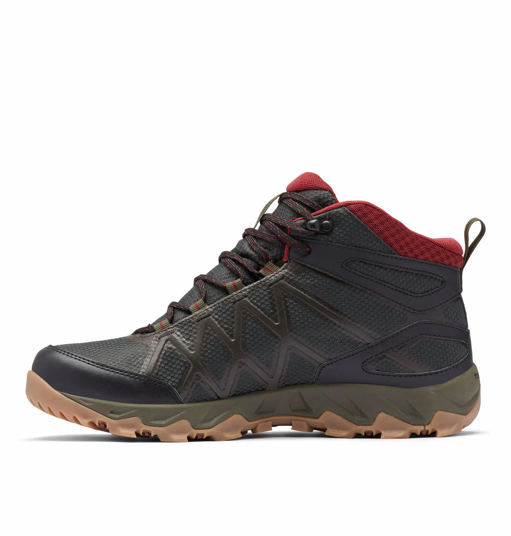 Columbia Men Green PEAKFREAK X2 MID OUTDRY - Image 5