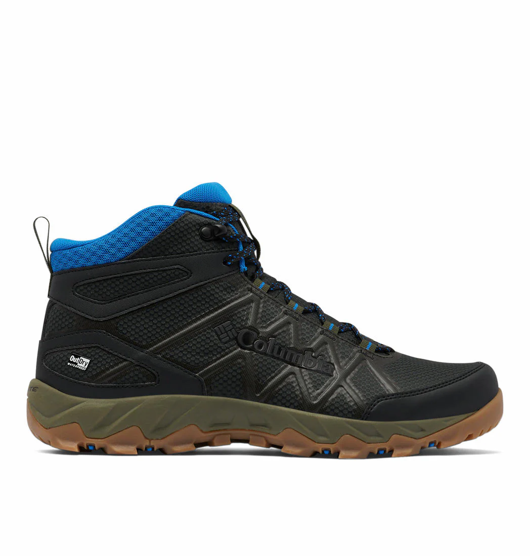 Columbia Men Green PEAKFREAK X2 MID OUTDRY - Image 6