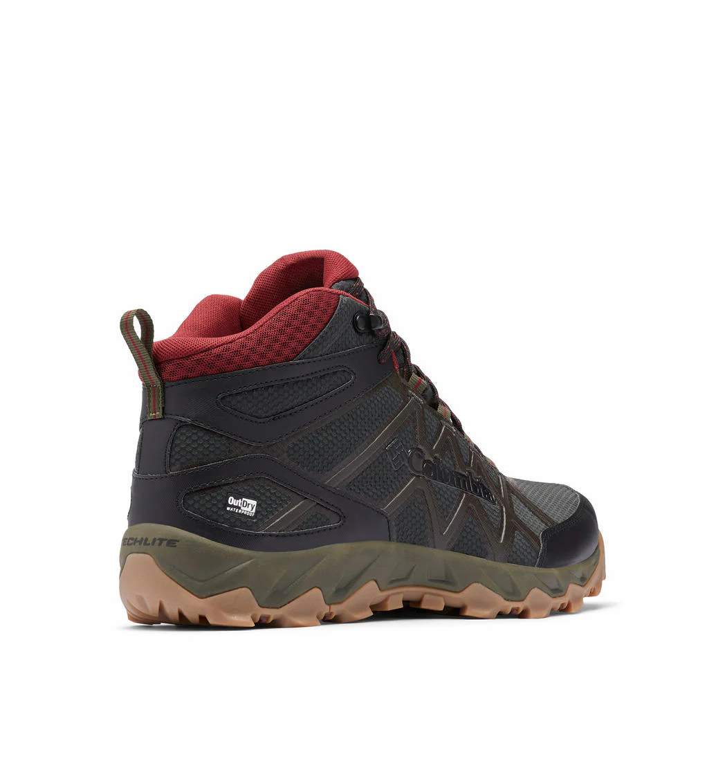 Columbia Men Green PEAKFREAK X2 MID OUTDRY - Image 7