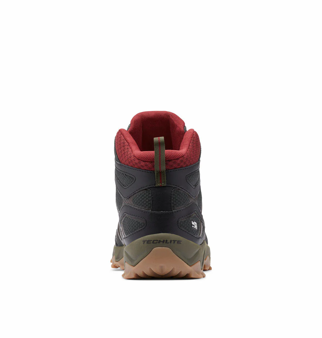 Columbia Men Green PEAKFREAK X2 MID OUTDRY - Image 8