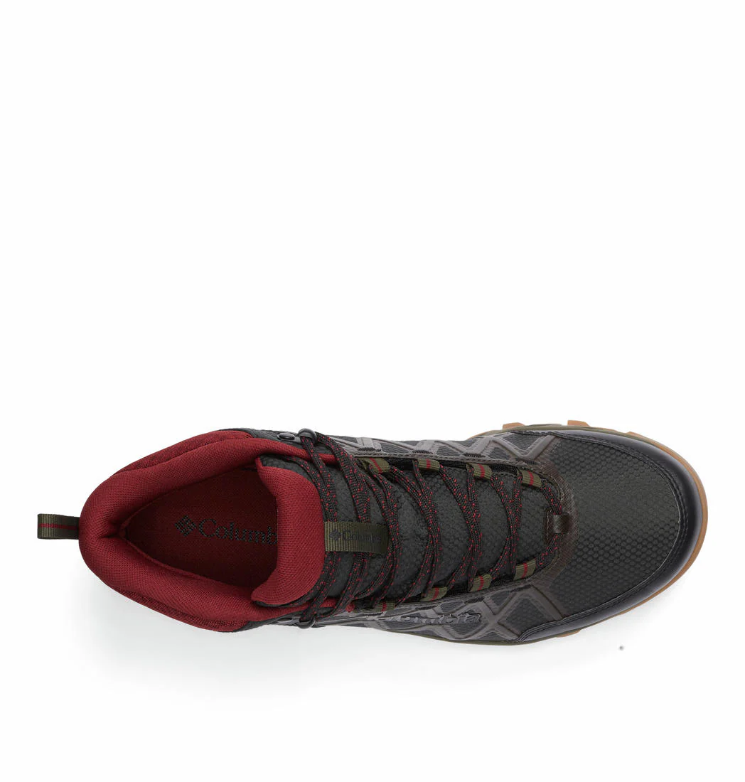 Columbia Men Green PEAKFREAK X2 MID OUTDRY - Image 9